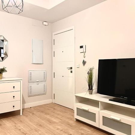 Appartement Sky Garden Trip Málaga Extérieur photo