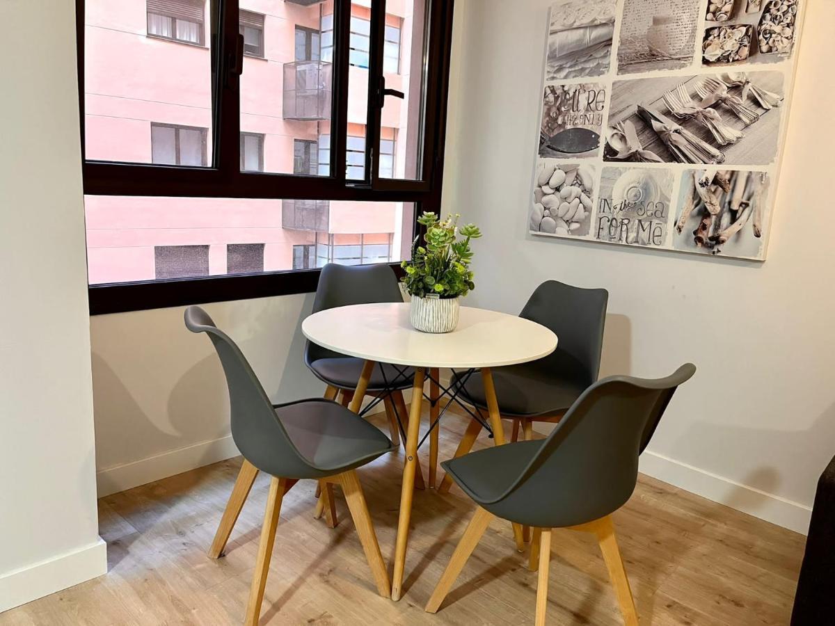 Appartement Sky Garden Trip Málaga Extérieur photo